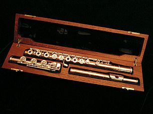 Consignment flutes