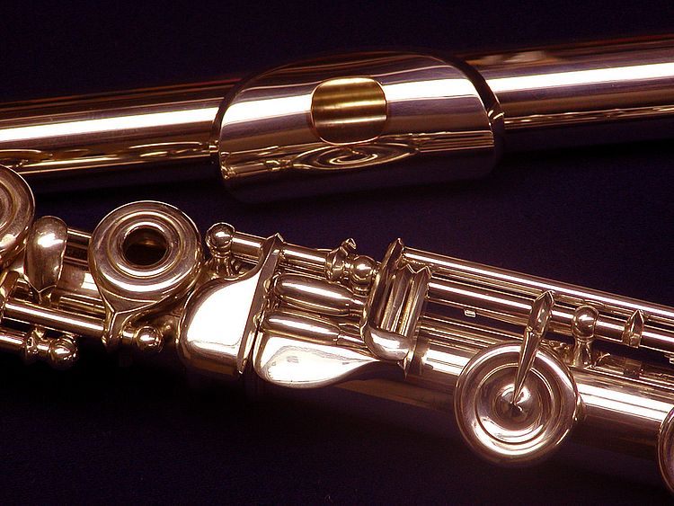 Landell Flutes Flute Features